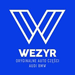 Profesjonalny serwis marki BMW | Wezyrcar logo